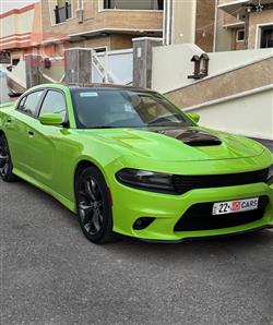 دودج تشارجر